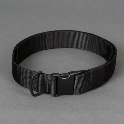 The Dressed Down GUN BELT