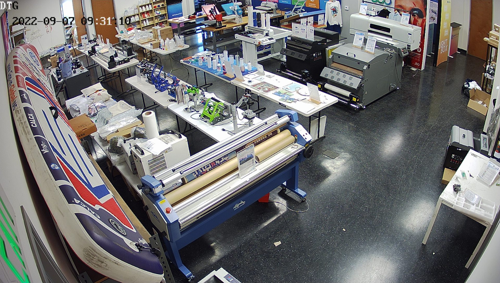 Pay 1 Get 10 for DTF Printing Screen Printing, Engraving, Heat Press Supplies