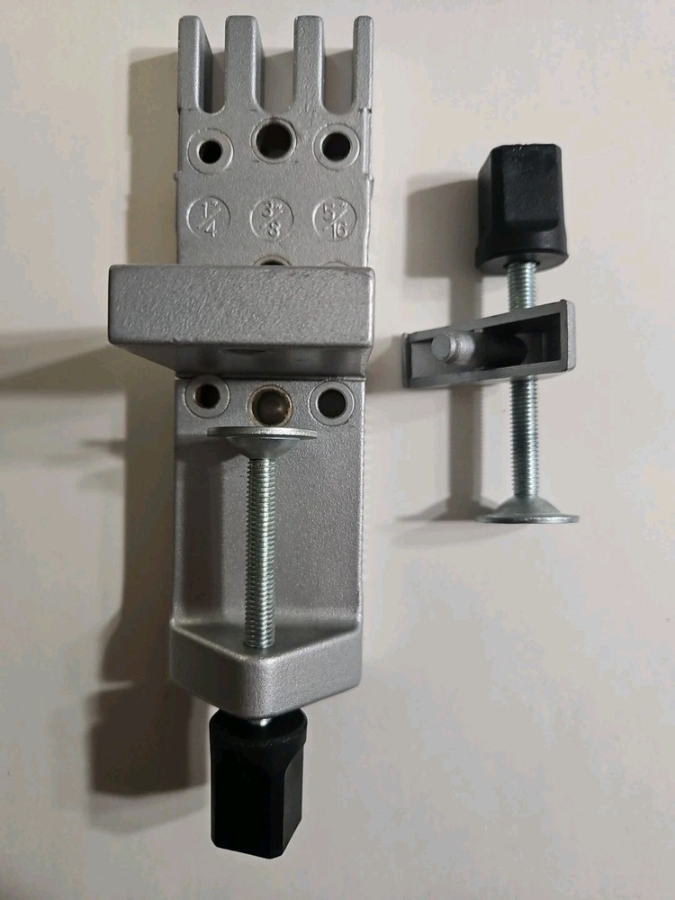 Wolfcraft 3751 Dowel Pro Kit