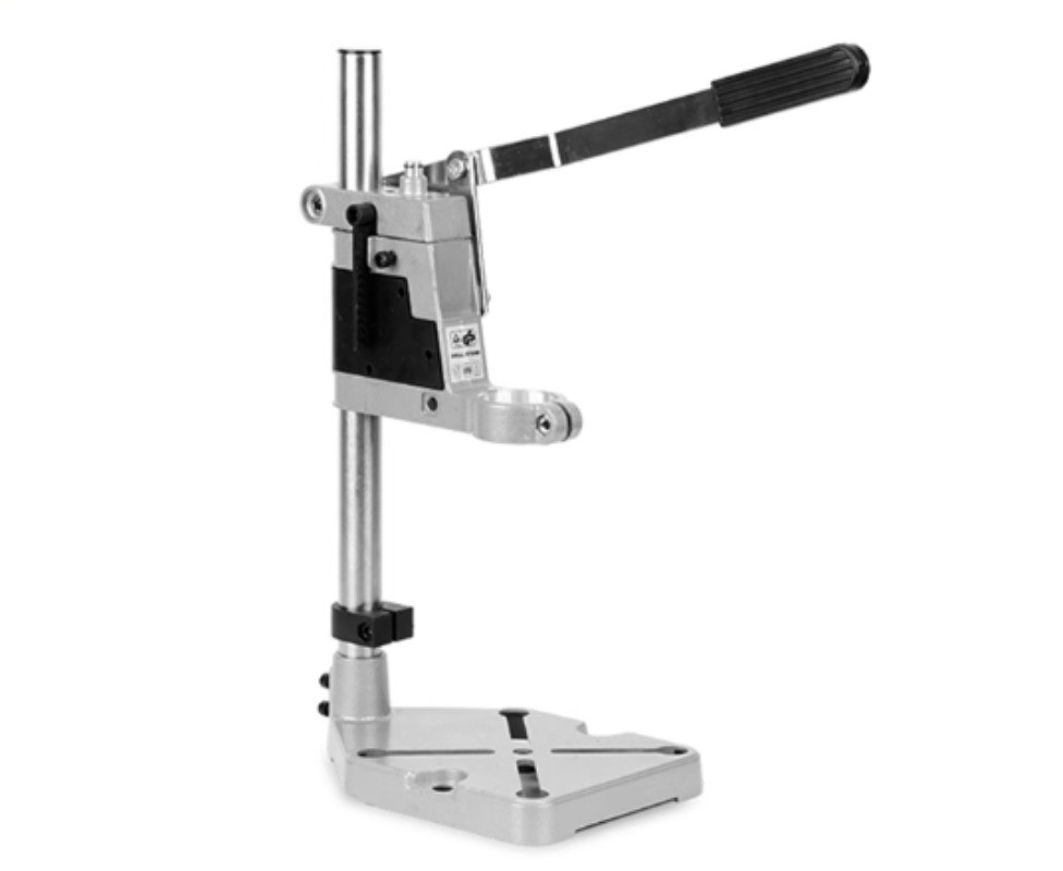 Industrial Grade Small Electric Drill Hand Drill Bracket Drilling Machine