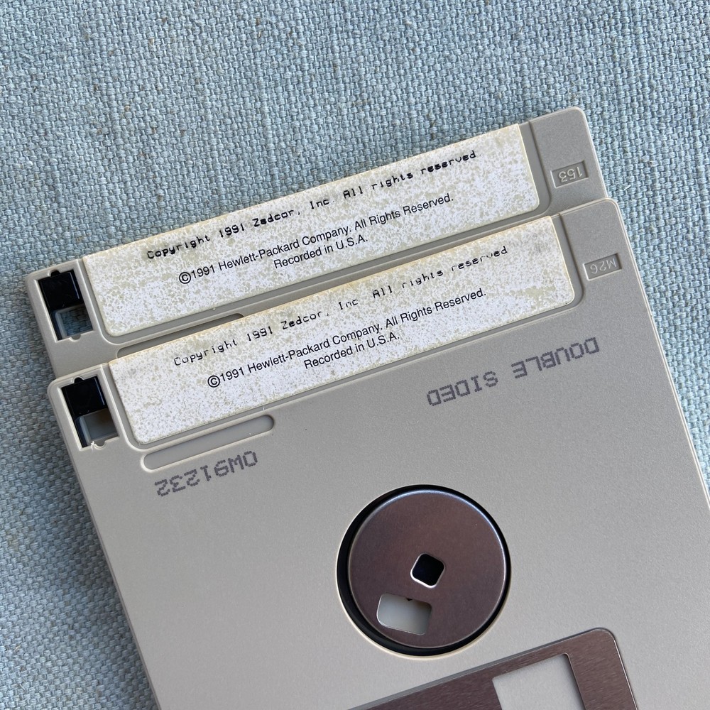 Computer Software Drivers Printer Epson Lexmark HP ScanJet IIe 5700 Stylus 1500