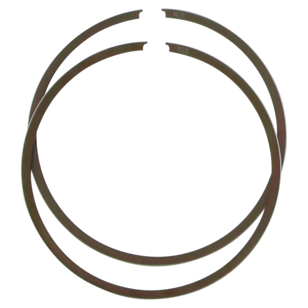 Wiseco Ring Set - 67.25mm - 2648CD
