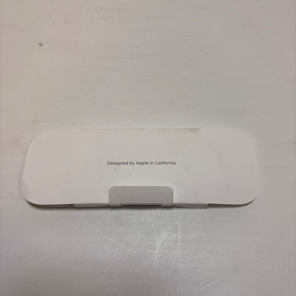 Original Apple Watch USB-C Magnetic Fast Charging Cable 1M