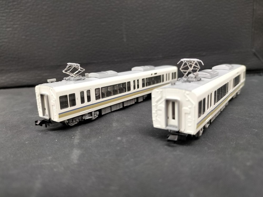 TOMIX 98468 211 Series Additional Set
