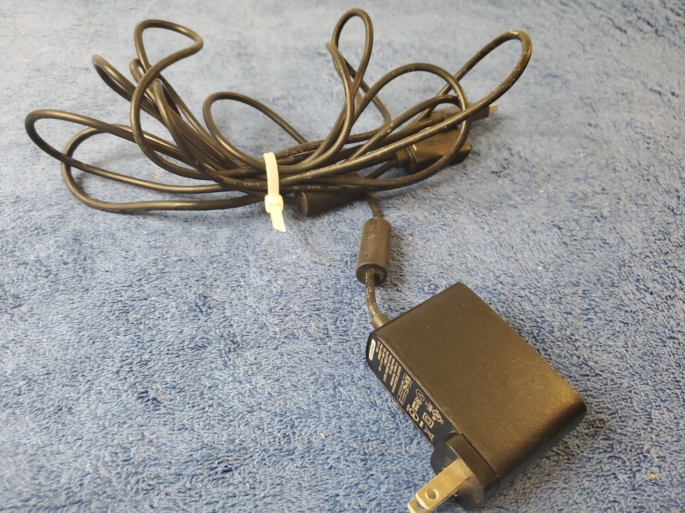 OEM Original Microsoft Model 1414 Xbox 360 Kinect Sensor Bar TESTED