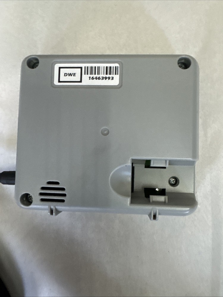 Dickson DWE Data Logger Temperature & Humidity DicksonOne -