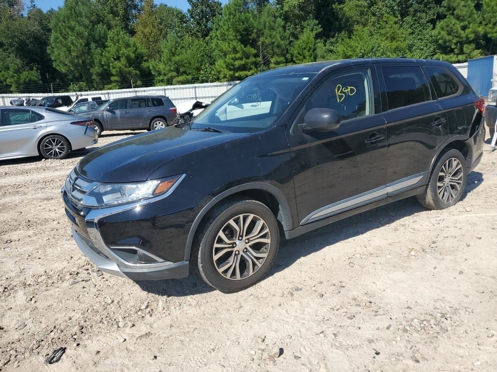 Fuse Box Engine Fits 14-20 OUTLANDER 4803811
