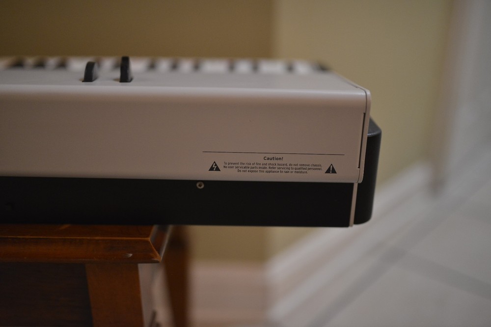 Studiologic Acuna 88 – 88-Key Hammer Action Controller Weighted Keys Piano