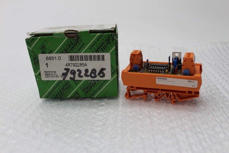 CONTA CLIP 4R792285A INTERFACE BOARD NSMP