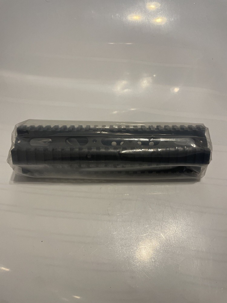 Paintball Marker Rail