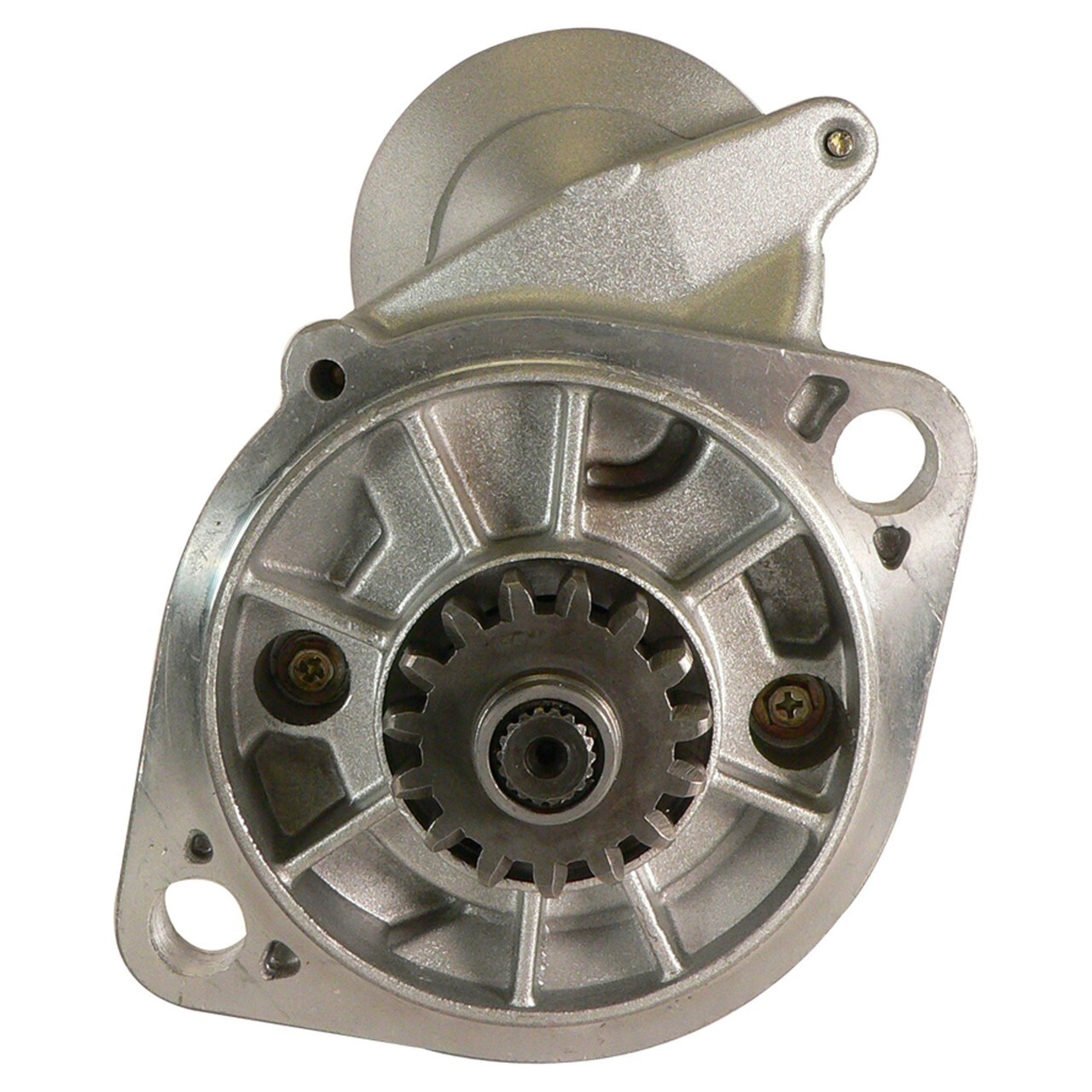 STARTER MOTOR FITS YANMAR YM195, YM240, YM1700, YM2000, YM2500, YM3000 & MORE