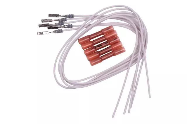 Genuine GM Wire 13584537