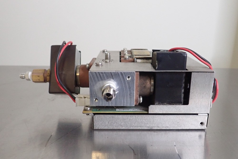 Agilent Technologies Argon Flow Controller G3280-60700