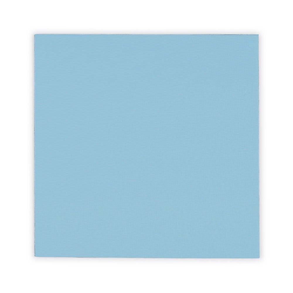 Minus Pad - 100x100x2.0mm Thermal Interface Pad, Electrically Non-Conductive,...