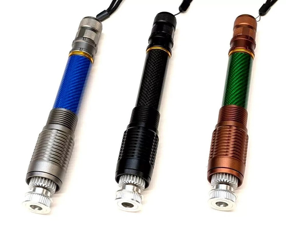 Custom Laser Pöinter - Configure Your Own Laser - High Output Diode Options