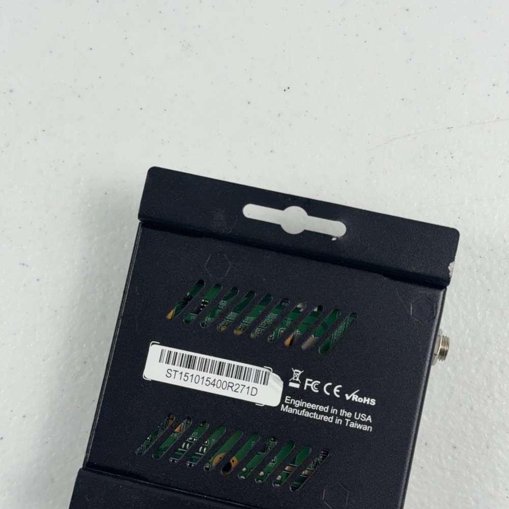 Binary B-500-RX-230-IR HDMI Extender (Receiver) UNIT ONLY Tested Working