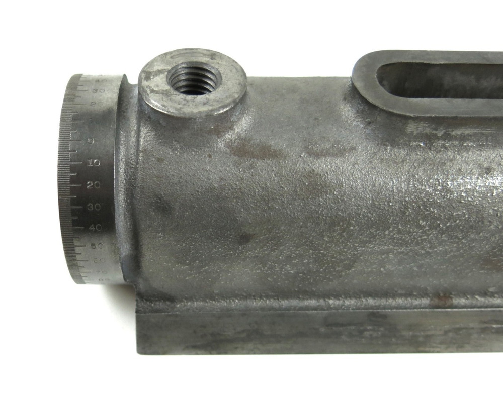 Ammco Delta 7" Metal Shaper Ram Casting (Inv. #2)