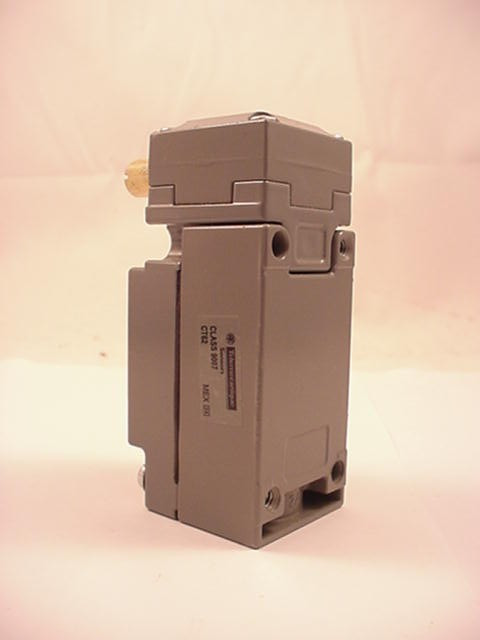 Telemecanique 9007C62A2 Limit Switch Ships Same day