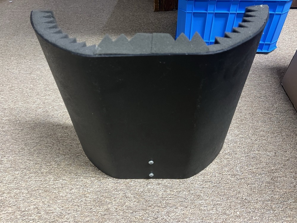 Auralex MudGuard Microphone Shield