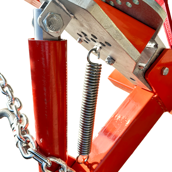 KATOOL Auto Body Dent Removal Tool Pulling System Machine Car Frame ---KT-YA260