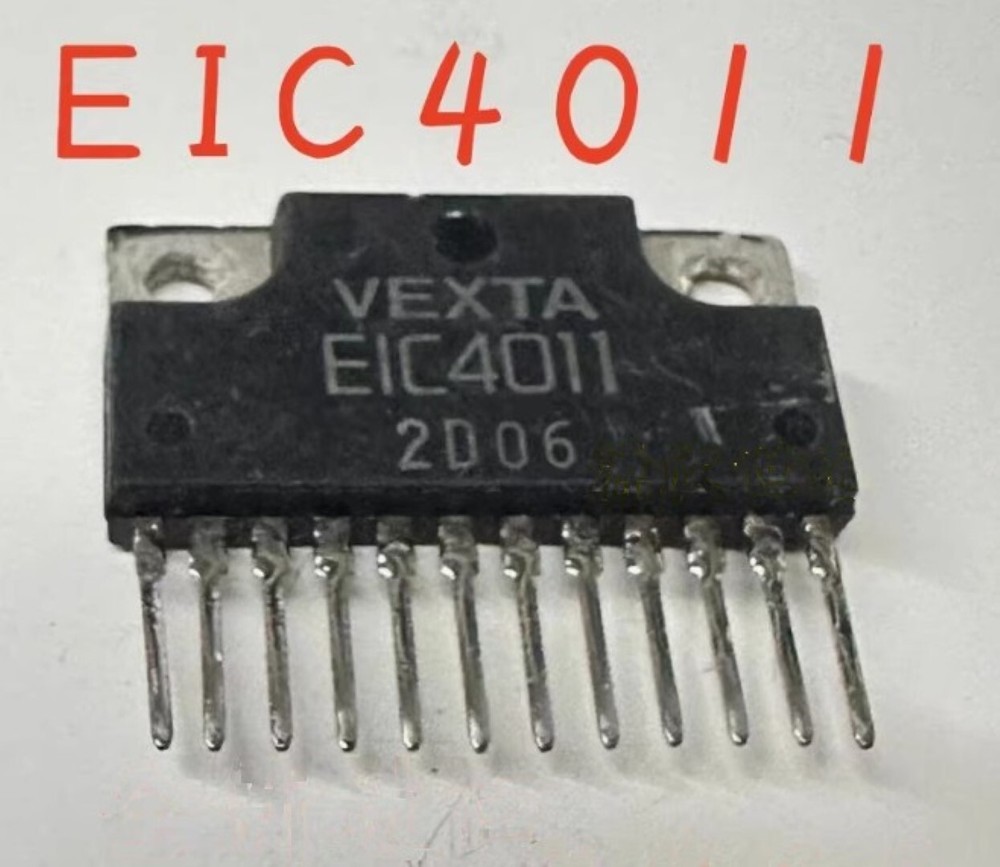 2pcs Vexta EIC4011 ZIP Motor Driver IC for Automation RH