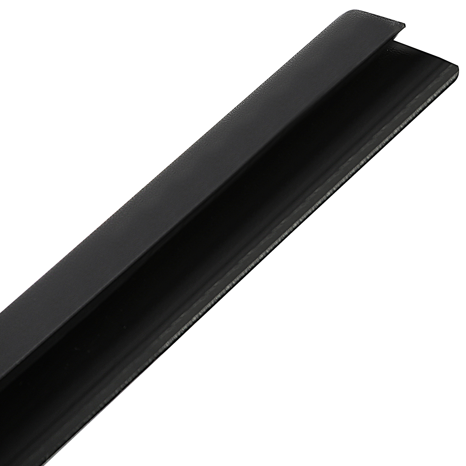 For 2017-2022 Ford Super Duty F250 F350 Flex Step Tailgate Molding Cover Cap Kit