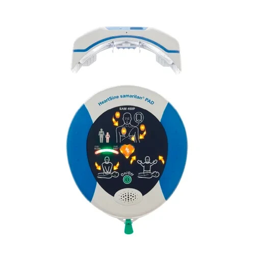 HeartSine Samaritan Gateway Including Carrying Case