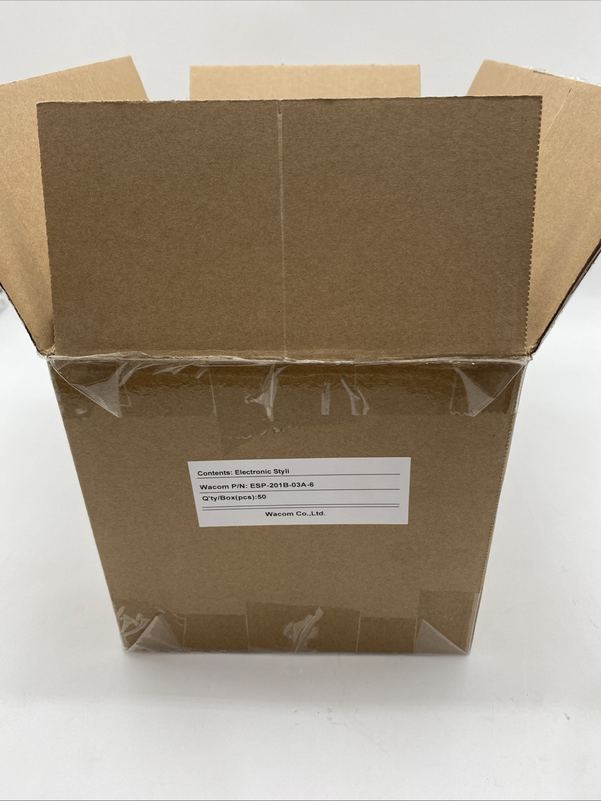 Lot of 50- Dell Premium Active Stylus Pen (PN579X)