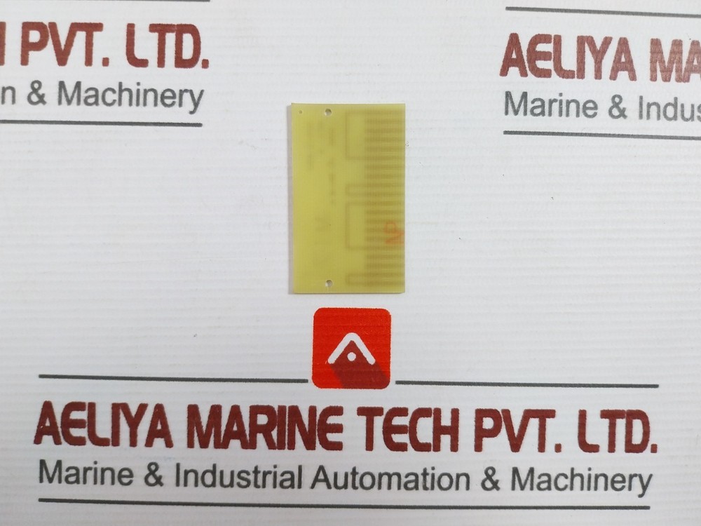 52012-652 Printed Circuit Board Rev-A