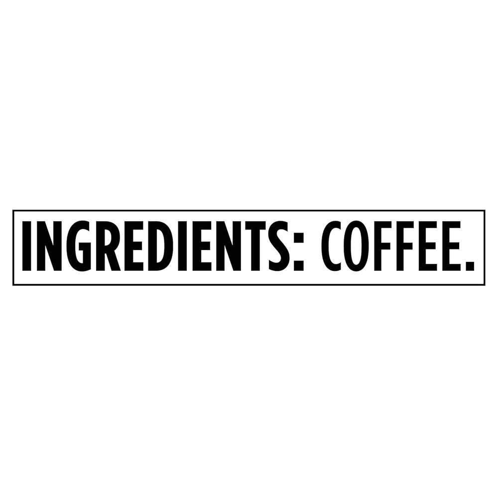 27.5Oz Ground Coffee Medium Original Roast