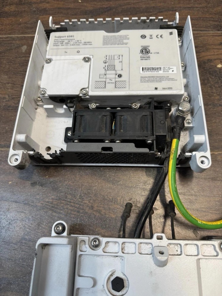 Ericsson 4402 B66A LTE 5G Radio