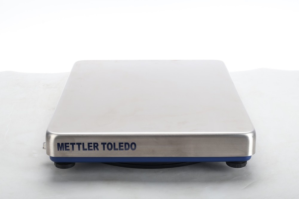 Mettler Toledo PBA655-B60 Weighing Platform