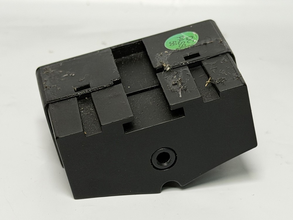 Kicker Bass Control Knob/Remote EQ Accessory