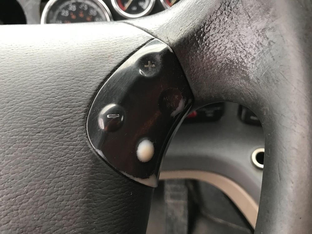 Freightliner CASCADIA Steering Column - Used