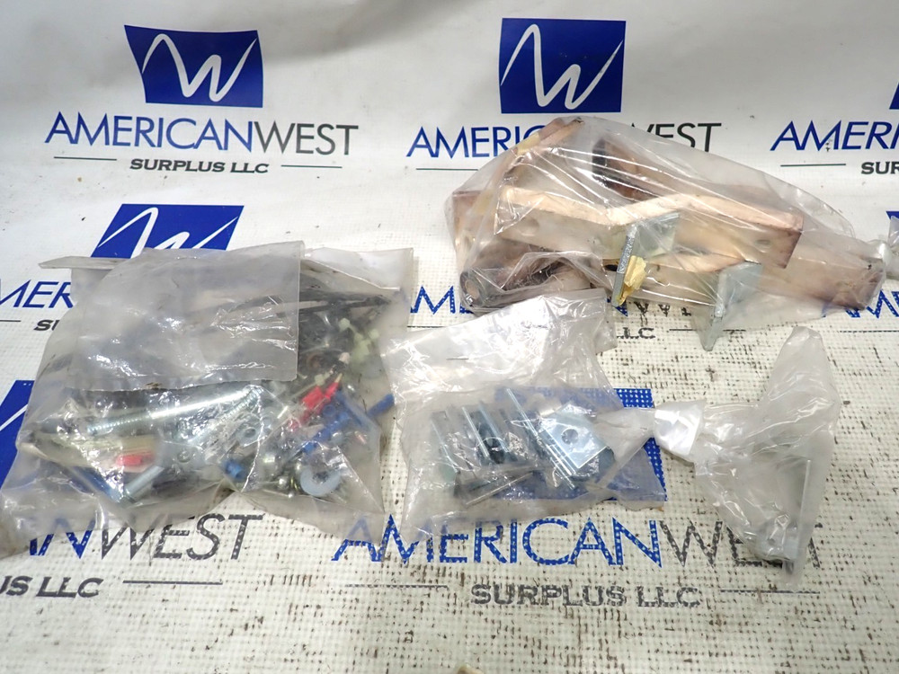New GE TS20LST1 MicroVersaTrip RMS-9 Programmer With TK025D3T0206 Conversion Kit