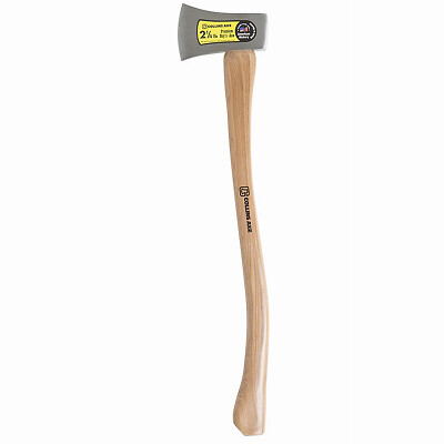 Collins HB2-1HC Single-Bit Axe, 2.25 Lbs. - Quantity 1
