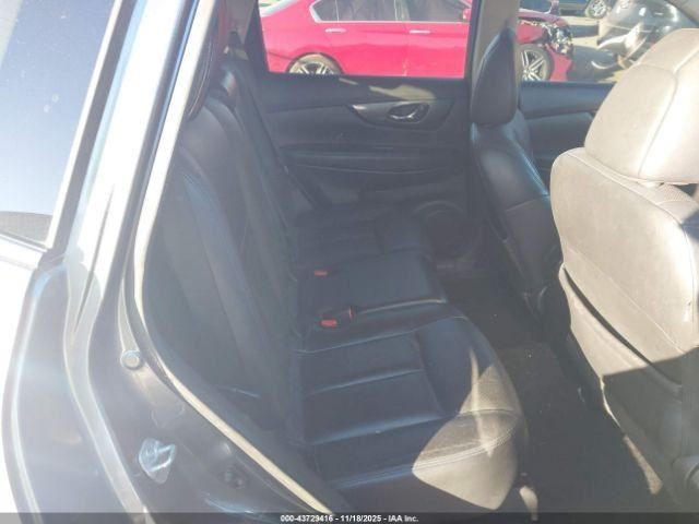 Engine ECM Electronic Control Module 2.5L VIN 5 Fits 14-17 ROGUE 4958076