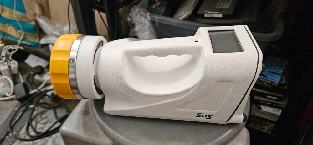 VWR PBI SAS Air Sampler