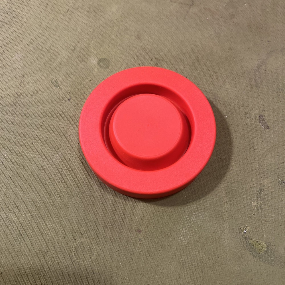 Jobo Inversion Lid for 1500 & 2500 System Tanks (#03046) (rubber cap)