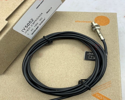 1PC NEW FOR IFM IY5052 Proximity switch sensor replacement