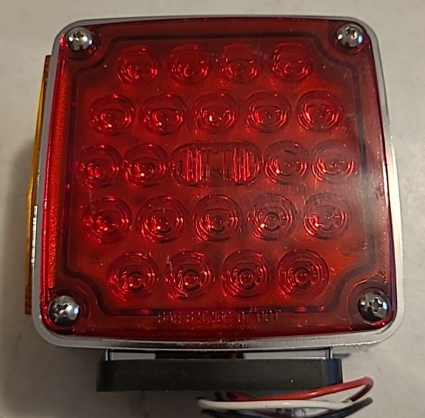 Universal Marker Light 2759 (759-10353)