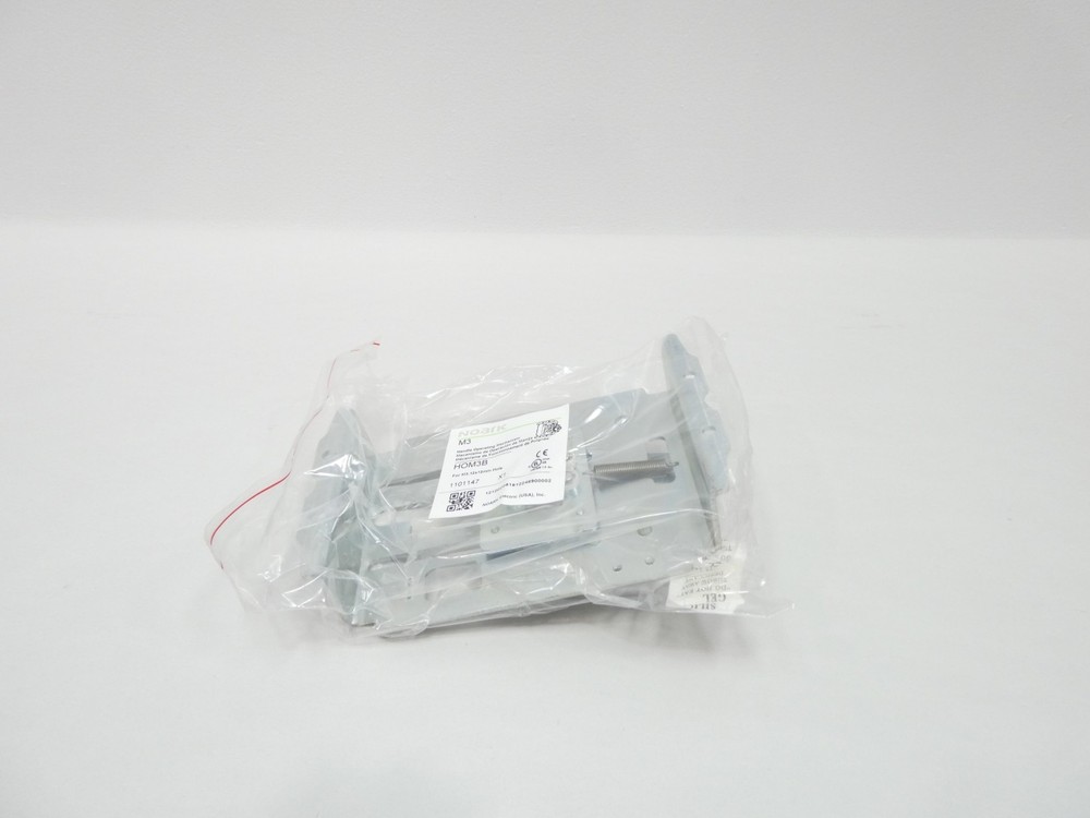 Noark HOM3B Handle Operating Mechanism