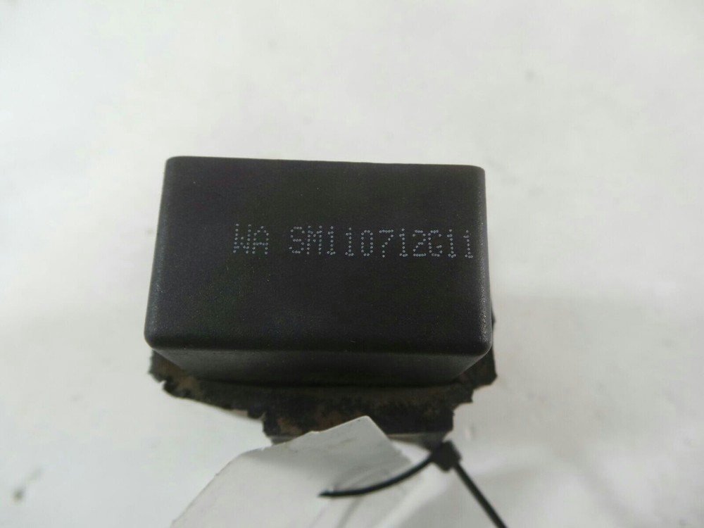 2012 LEXMOTO TORNADO 125 ECU / CDI