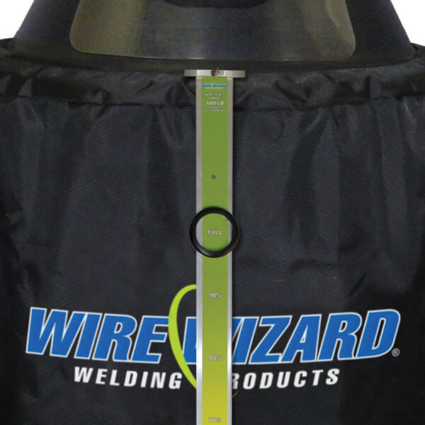Wire Wizard DLG Wire Level Gauge for Wire Wizard Drum & Box Covers