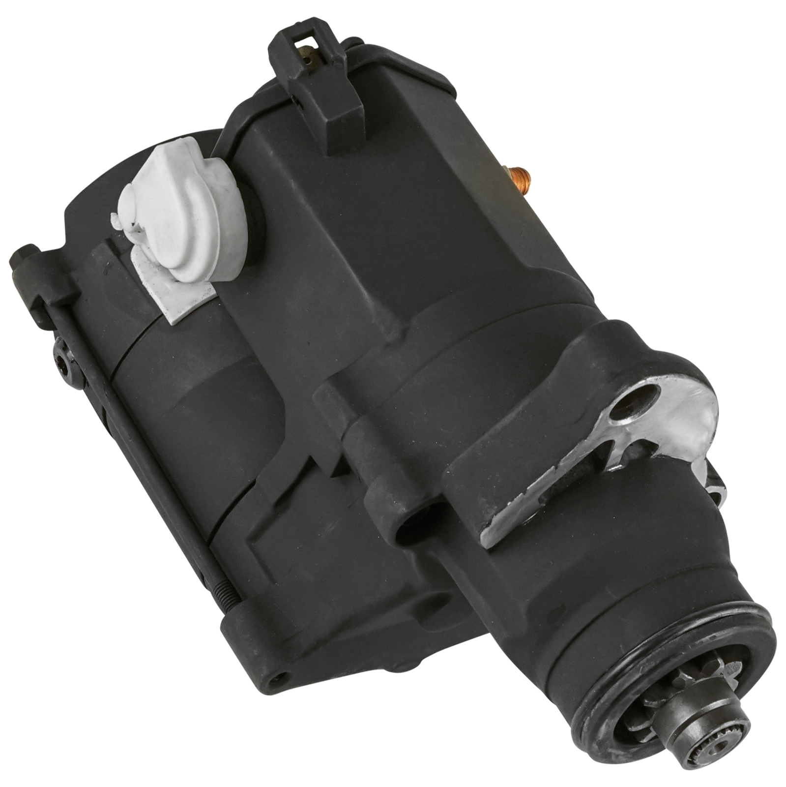 Starter For Harley Davidson Street Glide 1690cc 1803cc 2010-2012 2014-2016