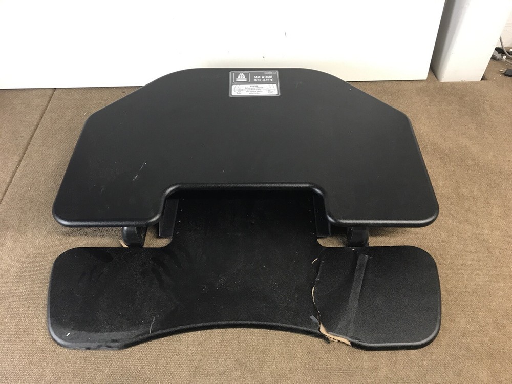 Varidesk Cube Corner 36 45007 ✅❤️️✅❤️️ READ ✅❤️️✅❤️️