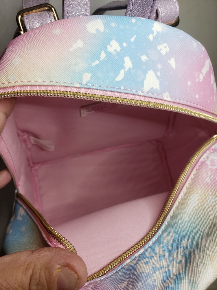 Under One Sky Cat Backpack Barely Used Great Condition