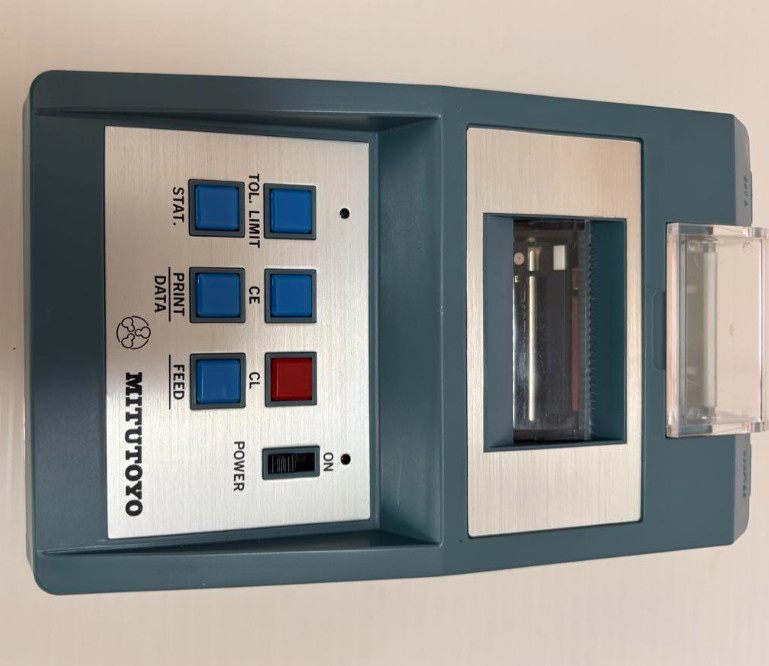 [Set] Mitutoyo Digital Caliper and Digimatic Mini Processor limited From JAPAN