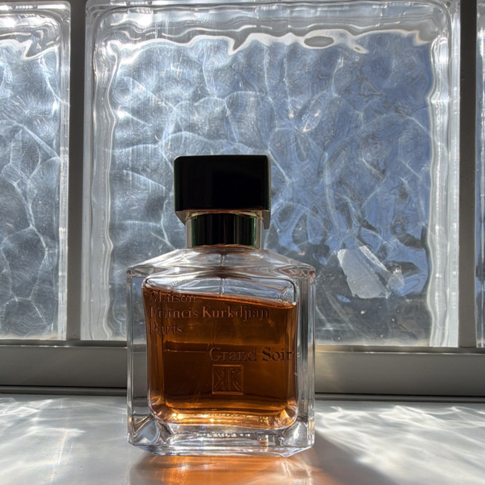 Maison Francis Kurkdjian Grand Soir 70 ml Eau de Parfum