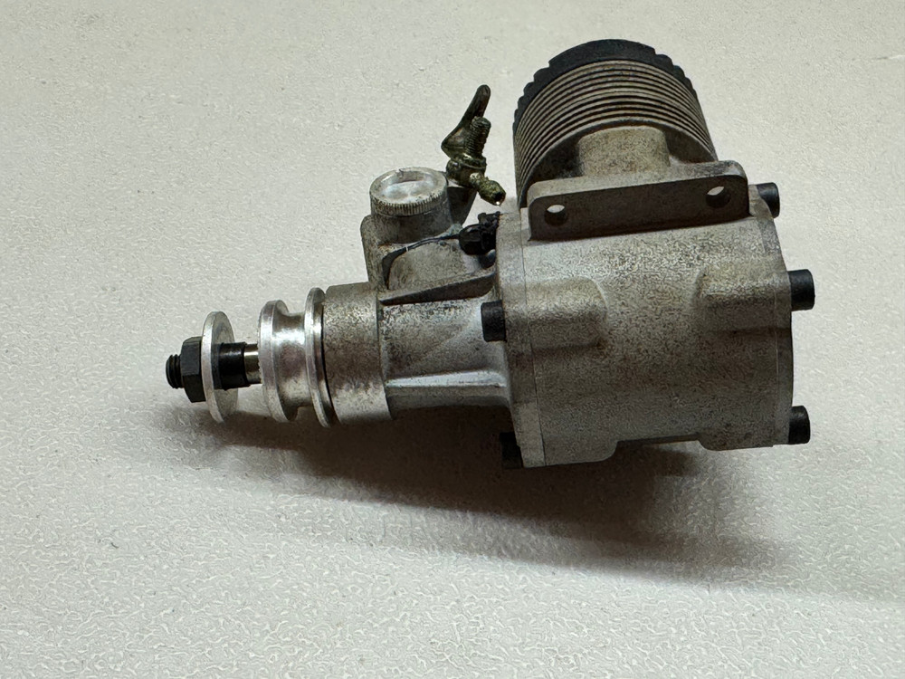 Mark M61 LS RC Airplane Engine